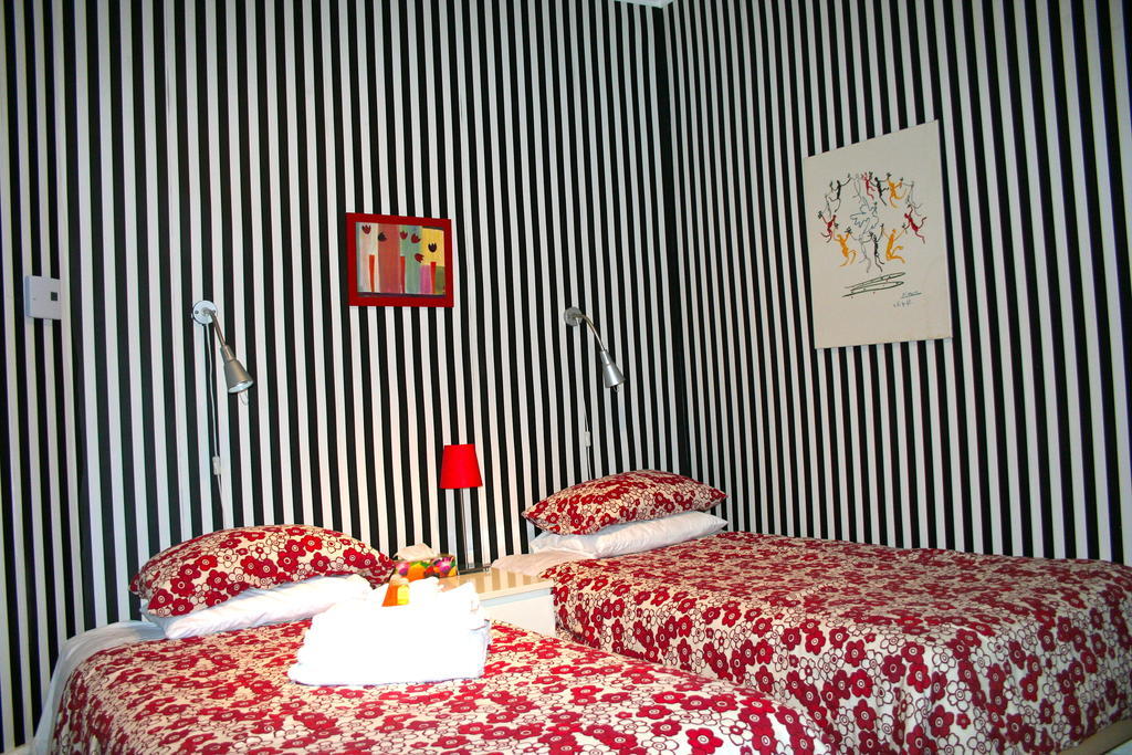 Gite University Bed And Breakfast Montréal Camera foto