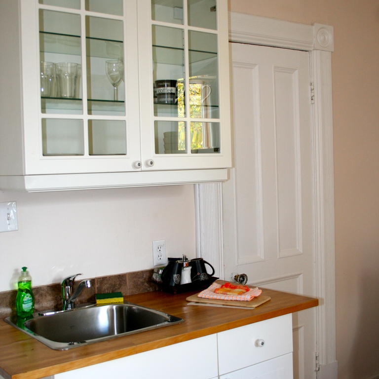 Gite University Bed And Breakfast Montréal Esterno foto